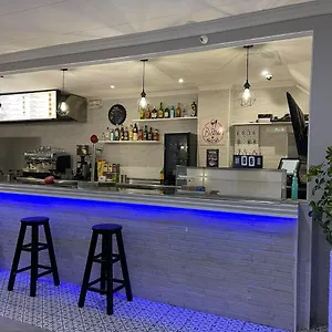 Pensión Restaurante Avenida De Madrid