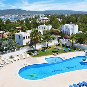 Apartahotel Vibra Monterrey San Antonio Abad