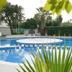 3* Aparthotel Bamblue Boutique