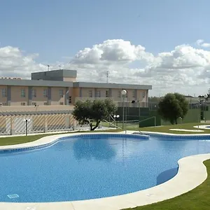 Hotel Gran Ciudad Del Sur