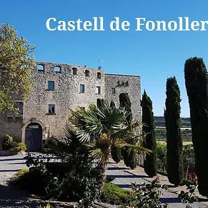 Сasa de vacaciones Castell De