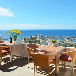 Maison d'hôtes Bella Vista Sun Club