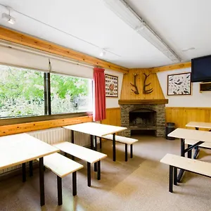 Hostal L'orri Del Pallars