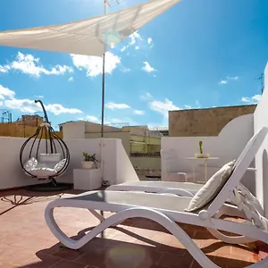 Couette-café Casa Dona Carmela - Adults Only