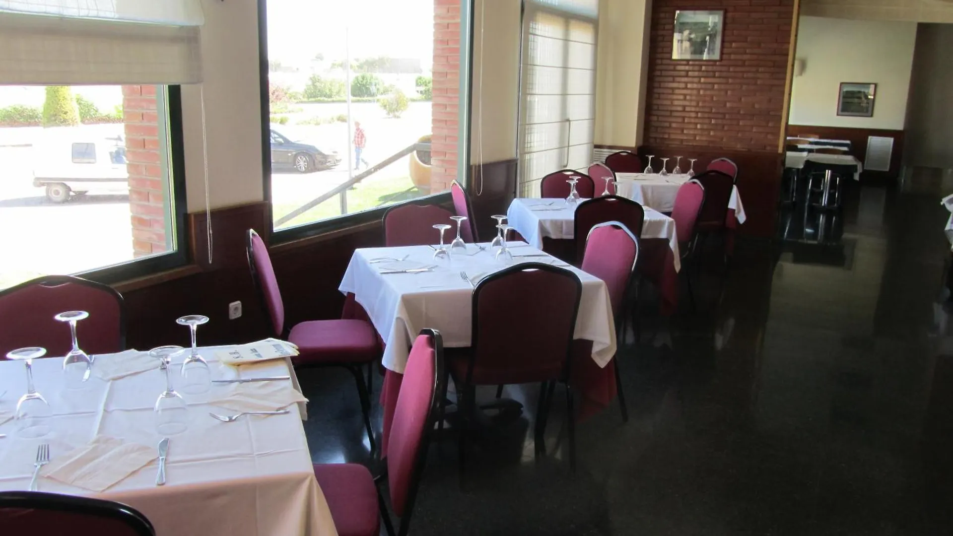 *** Hotel Sommelier Hostelera Sl Fonolleres Spagna
