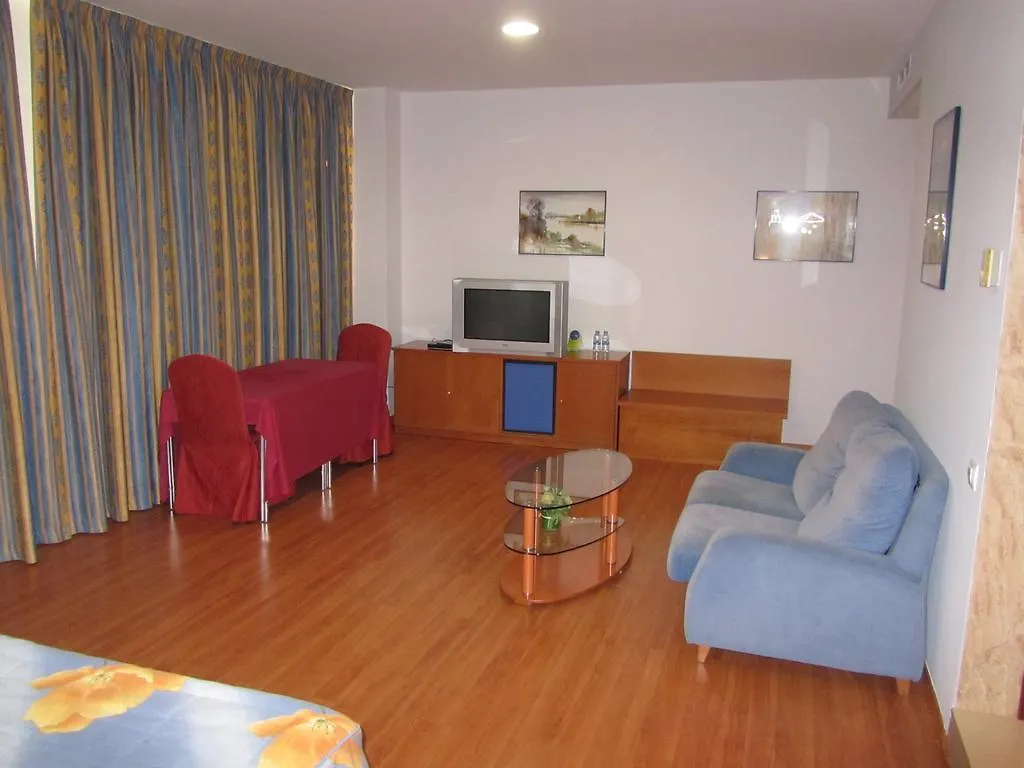 Sommelier Hostelera Sl Fonolleres Hotel